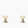 Artifacts® T-handle bathroom sink faucet handles