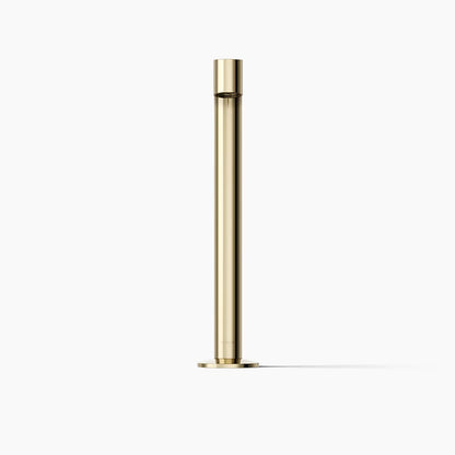 Components® Bathroom sink faucet spout with Row design, 1.2 gpm