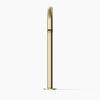 Components® Bathroom sink faucet spout with Tube design, 1.2 gpm