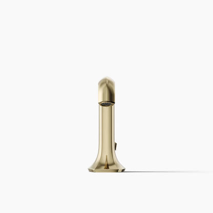 Occasion® Bathroom sink faucet spout with Straight design, 1.0 gpm
