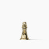Artifacts® with Bell design Bathroom sink faucet spout with Bell design, 1.2 gpm
