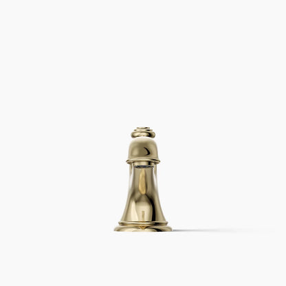 Artifacts® with Bell design Bathroom sink faucet spout with Bell design, 1.2 gpm