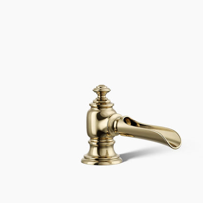 Artifacts® with Flume design Bathroom sink faucet spout with Flume design, 1.2 gpm