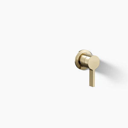 Kohler Components® Wall-mount bathroom sink faucet handle only
