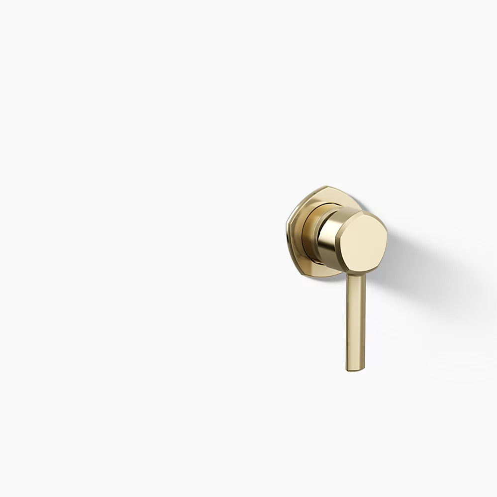 Occasion® Wall-mount bathroom sink faucet handle