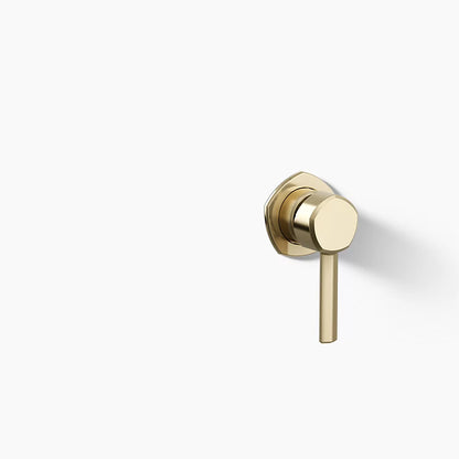 Occasion® Wall-mount bathroom sink faucet handle