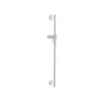 Baril Shower bar with slider