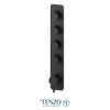 EXTENZA Thermostatic 4 functions, Alyss
