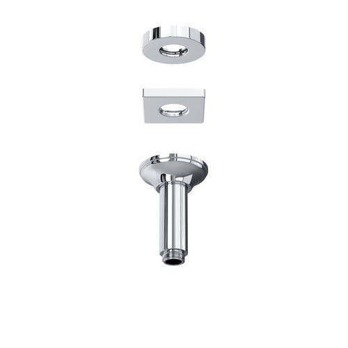ROHL 4" Ceiling Mount Shower Arm