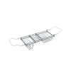 Perrin & Rowe Edwardian 28 –32 Inch Bath Rack