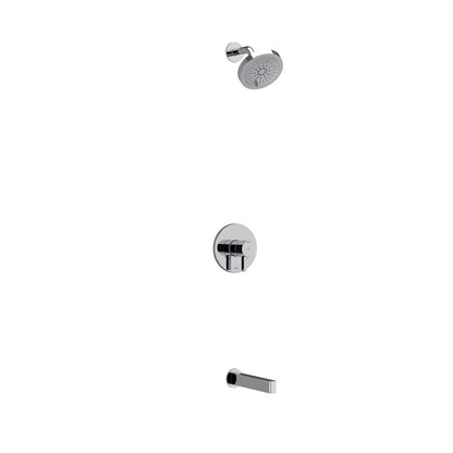Riobel Paradox Shower Kit 4744