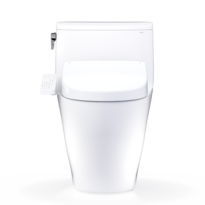 Toto Nexus® Washlet®+ S2 One-Piece Toilet - 1.28 Gpf