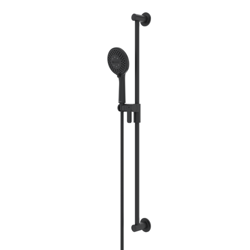 ROHL Handshower Set With 36" Slide Bar and 5-Function Handshower