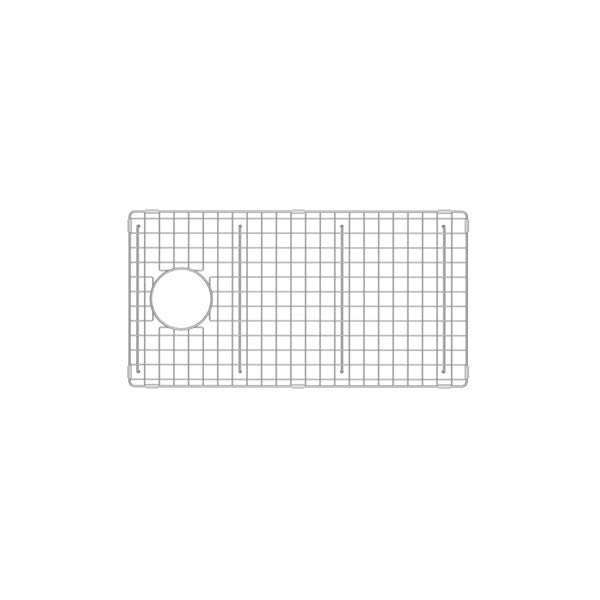 ROHL Wire Sink Grid For ALUM3016WS Kitchen Sink