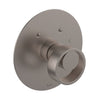ROHL Eclissi™ 3/4" Thermostatic Trim Without Volume Control