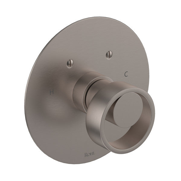 ROHL Eclissi™ 3/4" Thermostatic Trim Without Volume Control