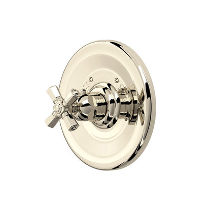 ROHL Palladian® 3/4" Thermostatic Trim Without Volume Control