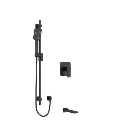 Riobel Fresk Shower Kit 323 Trim