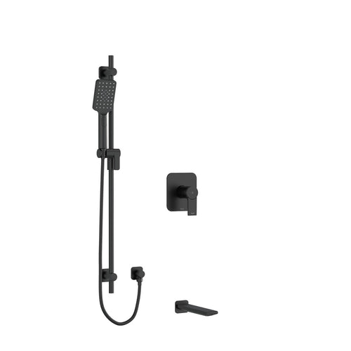 Riobel Fresk Shower Kit 323 Trim