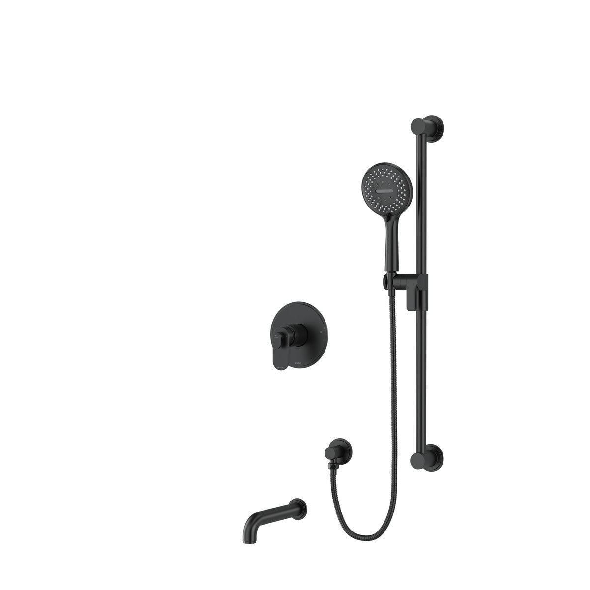 Riobel Arca Shower Kit 1244 Trim