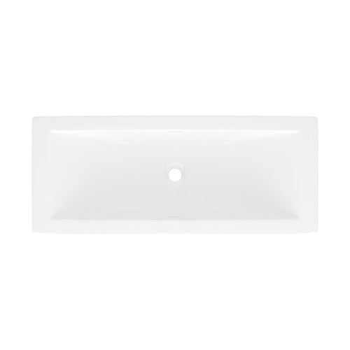 Victoria + Albert Rossendale 36" x 15" Undermount or Drop-In Lavatory Sink