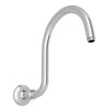 ROHL 12" Wall Mount Shower Arm