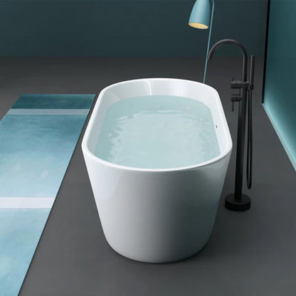 Allure One - Piece Bathtub - Golzar Home