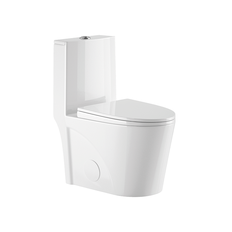 Alps Dual Flush Technology