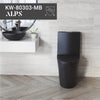 Alps Dual Flush One Piece Toilet 1.6/1.1 Gpf - Golzar Home