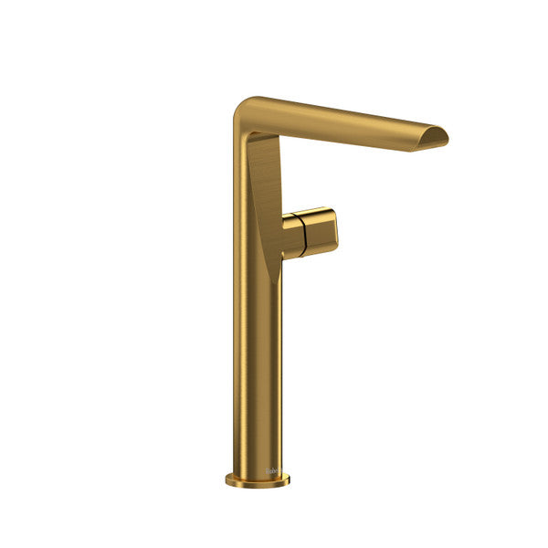 Riobel Parabola™ Single Handle Tall Lavatory Faucet