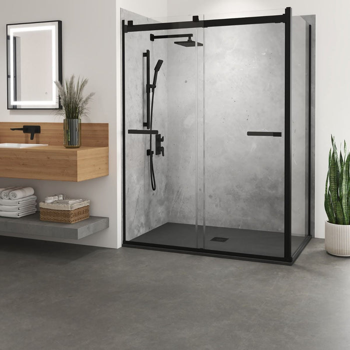 Kalia Shower Doors