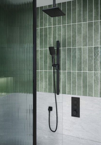 Kalia SQUAREONE TB2 Shower systems – BF2068-160