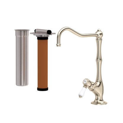 Rohl Acqui Water Filter Faucet