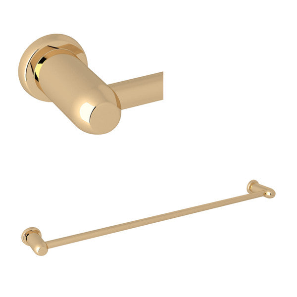 Perrin & Rowe Holborn™ 30" Towel Bar