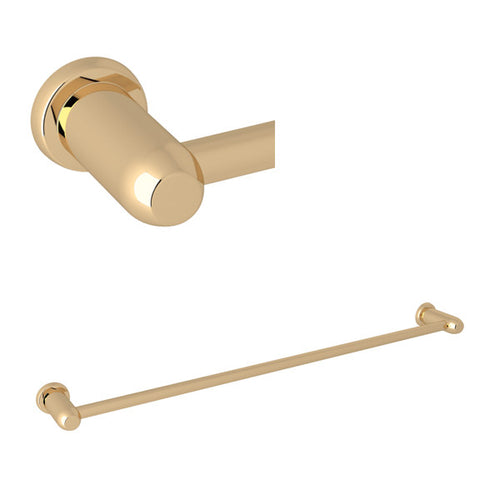 Perrin & Rowe Holborn™ 30" Towel Bar