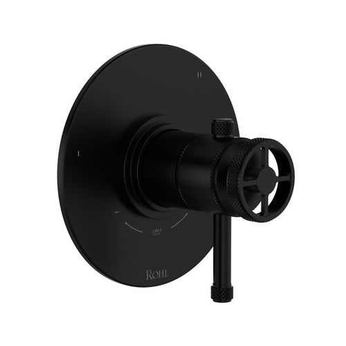 ROHL Campo™ 1/2" Therm & Pressure Balance Trim With 3 Functions