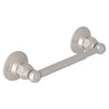 ROHL Toilet Paper Holder With Spring Loaded Roller