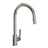 Perrin & Rowe Armstrong™ Pull-Down Touchless Kitchen Faucet