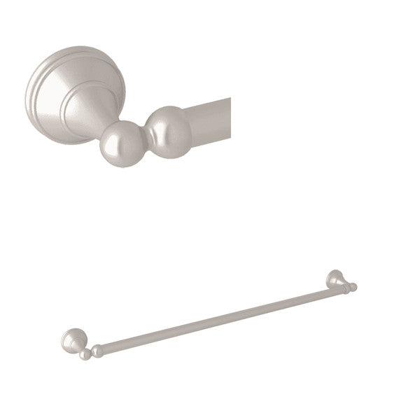 Perrin & Rowe Georgian Era™ 26" Towel Bar