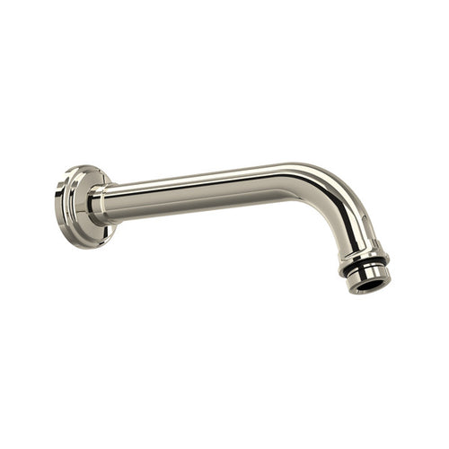 Perrin & Rowe 7" Reach Wall Mount Shower Arm