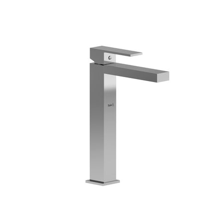 Riobel Kubik™ Single Handle Tall Lavatory Faucet