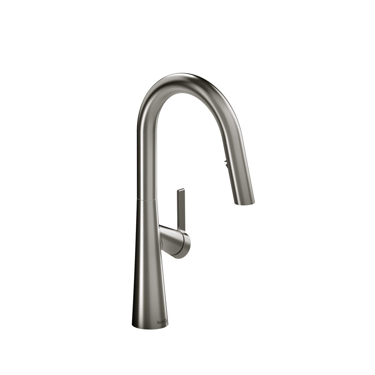 Riobel Ludik™ Pull-Down Kitchen Faucet