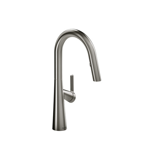 Riobel Ludik™ Pull-Down Kitchen Faucet
