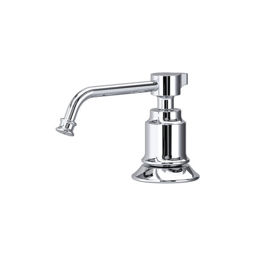 Perrin & Rowe Southbank™ Soap Dispenser