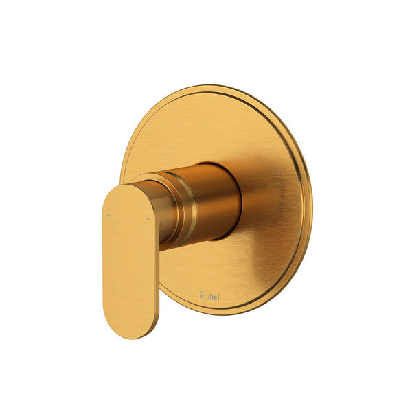 Riobel Arca™ 1/2" Pressure Balance Trim