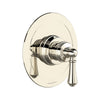 Perrin & Rowe Georgian Era™ 1/2" Pressure Balance Trim