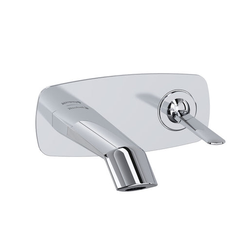 Riobel Venty™ Wall Mount 360° Lavatory Faucet Trim