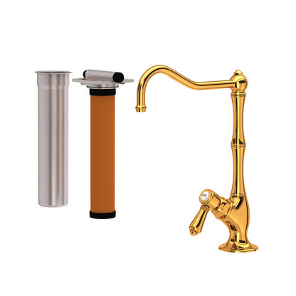 ROHL Acqui Column Spout Filter Faucet
