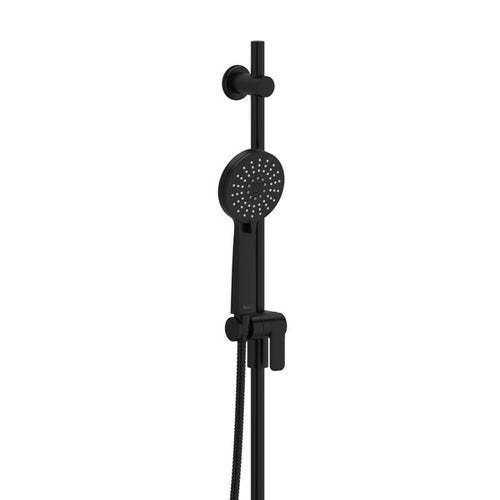 RIOBEL Handshower Set With 36" Slide Bar & 2-Function Handshower 1.8 GPM