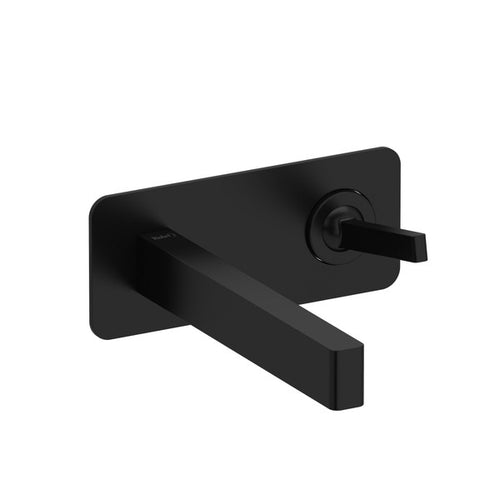 Riobel Paradox™ Wall Mount 360° Lavatory Faucet Trim